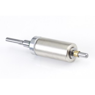 High RPM Lower Torque Stock SPEC rotor (12.3mm x 24.2mm)