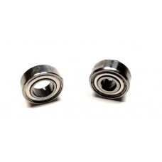 Stainless Bearing Replacement Set for all V3 motors